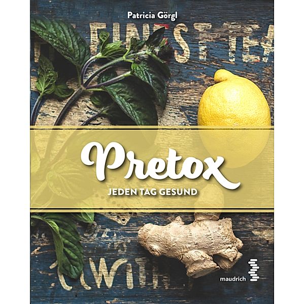 Pretox, Patricia Görgl