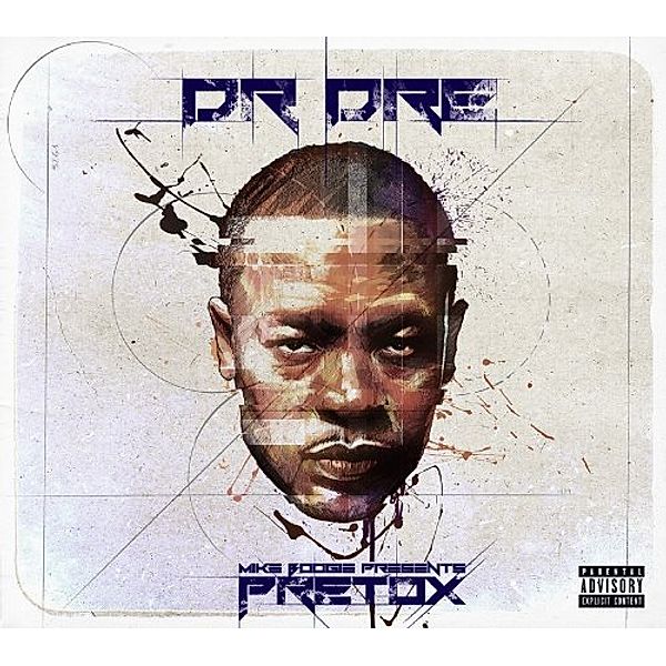 Pretox-Dr Dre Mixtape, Dr Dre