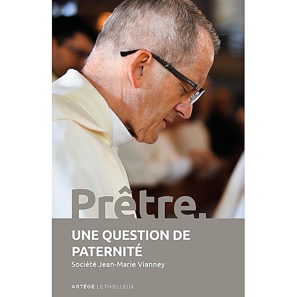 Prêtre, une question de paternité