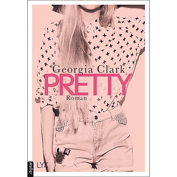 Pretty, Georgia Clark
