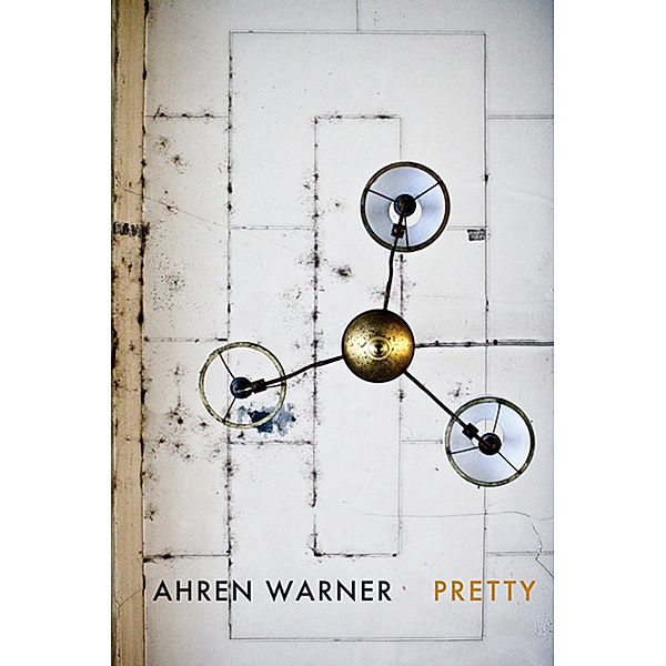 Pretty, Ahren Warner