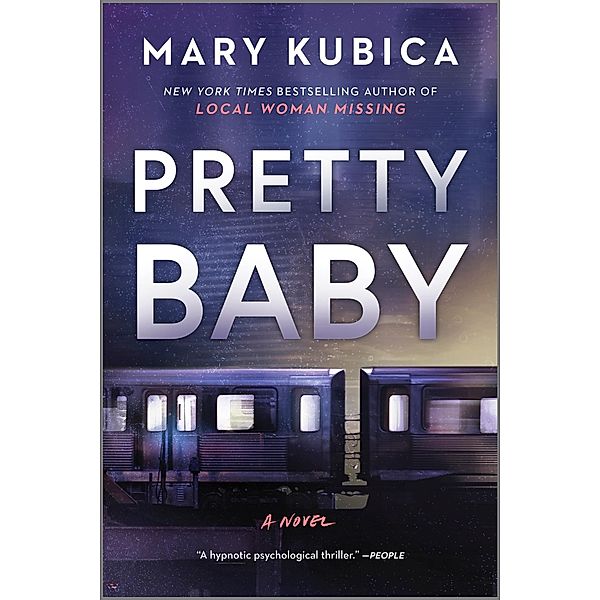 Pretty Baby, Mary Kubica