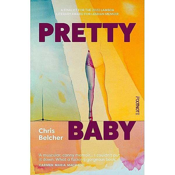 Pretty Baby, Chris Belcher
