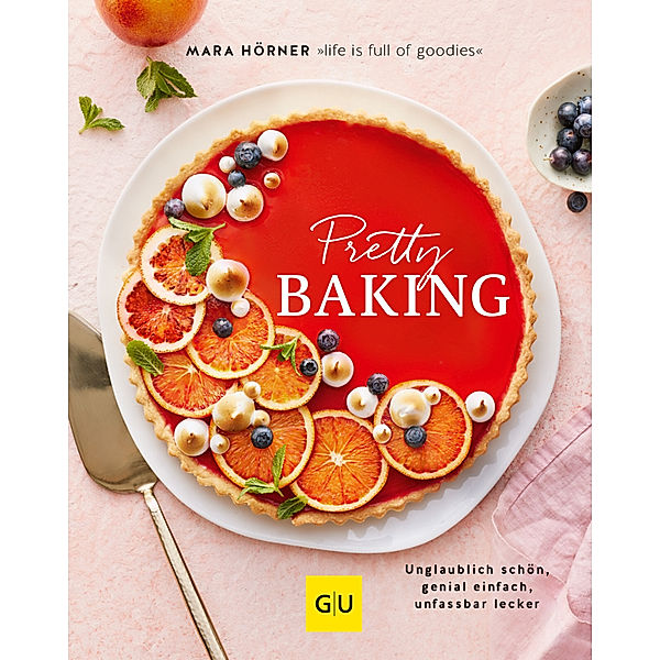 Pretty Baking, Mara Hörner