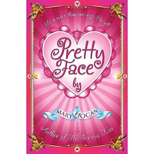 Pretty Face, Mary Hogan