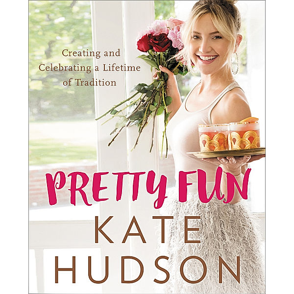 Pretty Fun, Kate Hudson