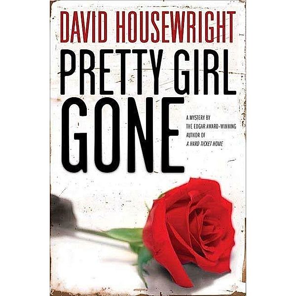 Pretty Girl Gone / Twin Cities P.I. Mac McKenzie Novels Bd.3, David Housewright