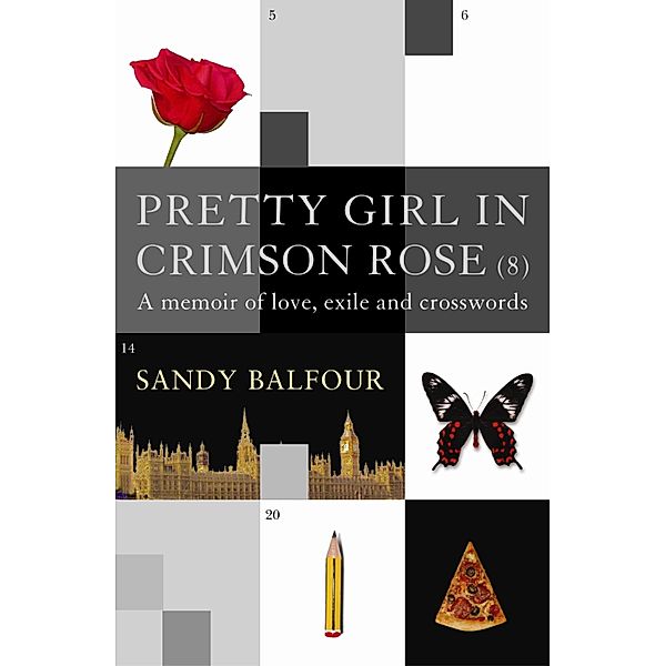 Pretty Girl In Crimson Rose, Sandy Balfour
