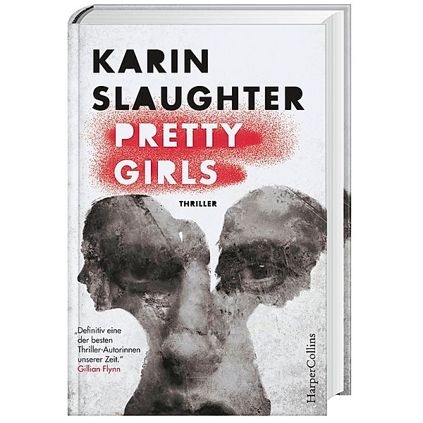 Pretty Girls, Karin Slaughter