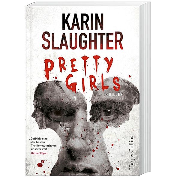 Pretty Girls, Karin Slaughter