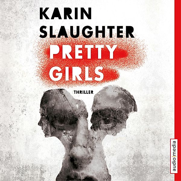 Pretty Girls, Karin Slaughter