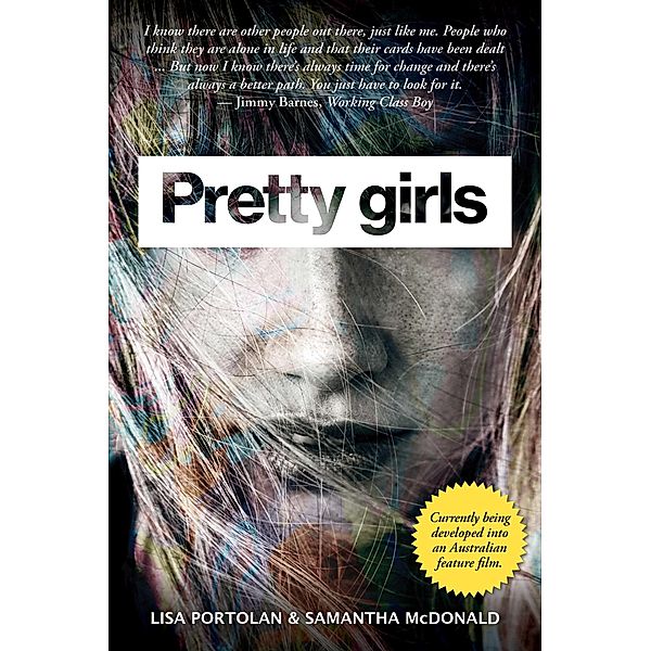 Pretty Girls, Lisa Portolan, Samantha Mcdonald