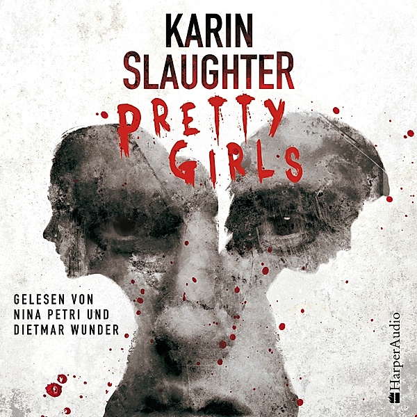 Pretty Girls, Karin Slaughter