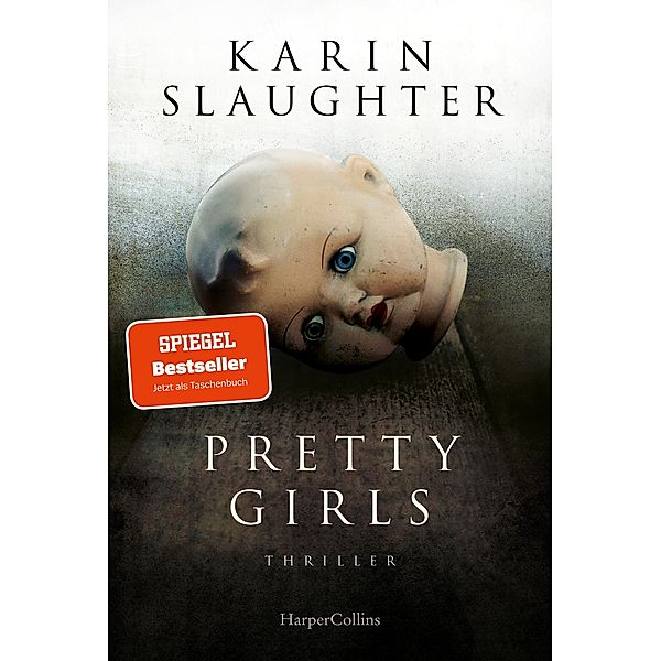 Pretty Girls, Karin Slaughter