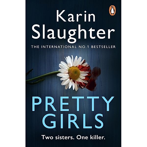 Pretty Girls, Karin Slaughter