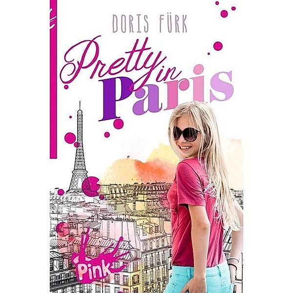 Pretty in Paris, Doris Fürk