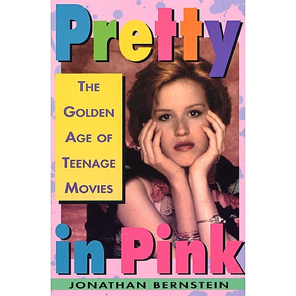 Pretty In Pink, Jonathan Bernstein