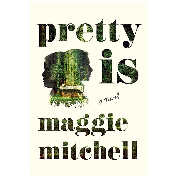 Pretty Is, Maggie Mitchell