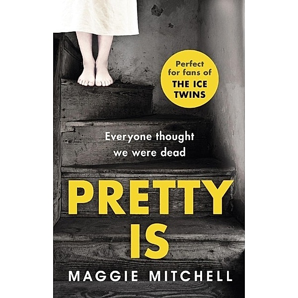Pretty Is, Maggie Mitchell