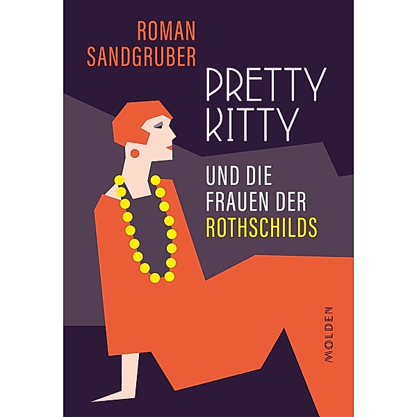 Pretty Kitty, Roman Sandgruber