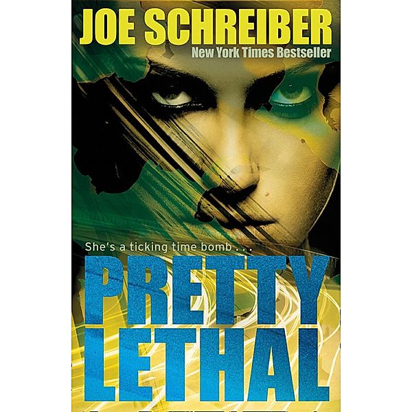 Pretty Lethal, Joe Schreiber