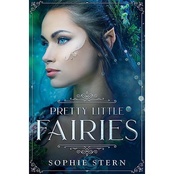 Pretty Little Fairies, Sophie Stern