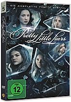 Pretty Little Liars - Staffel 6 DVD bei Weltbild.de bestellen