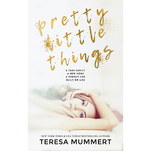 Pretty Little Things, Teresa Mummert