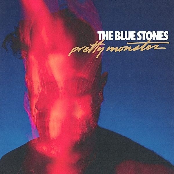 Pretty Monster (Vinyl), The Blue Stones