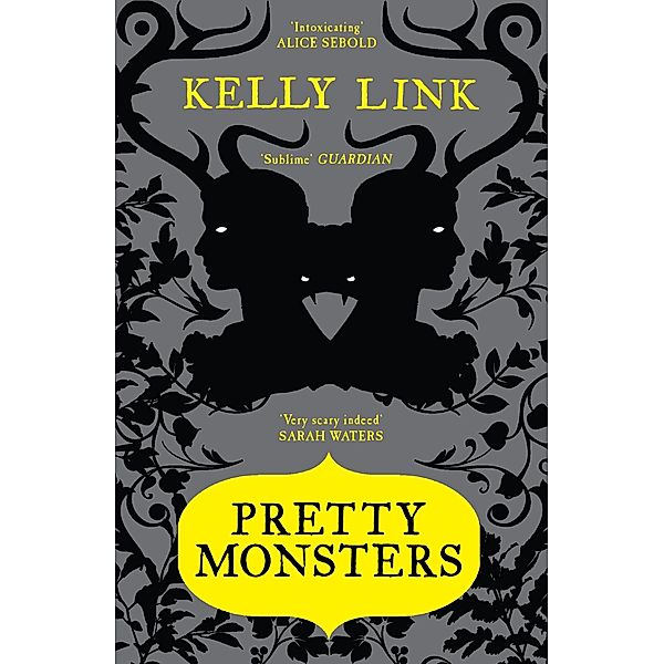 Pretty Monsters, Kelly Link