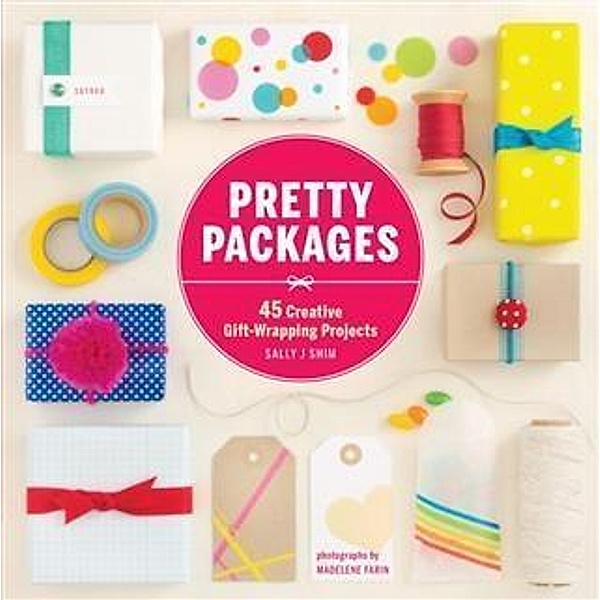 Pretty Packages, Sally J Shim