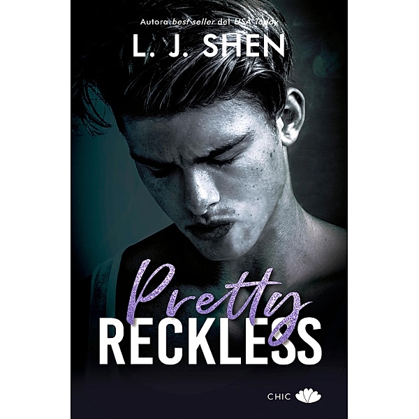 Pretty Reckless / All Saints High Bd.1, L. J. Shen