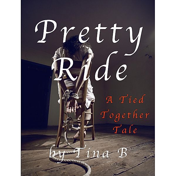 Pretty Ride, Tina B