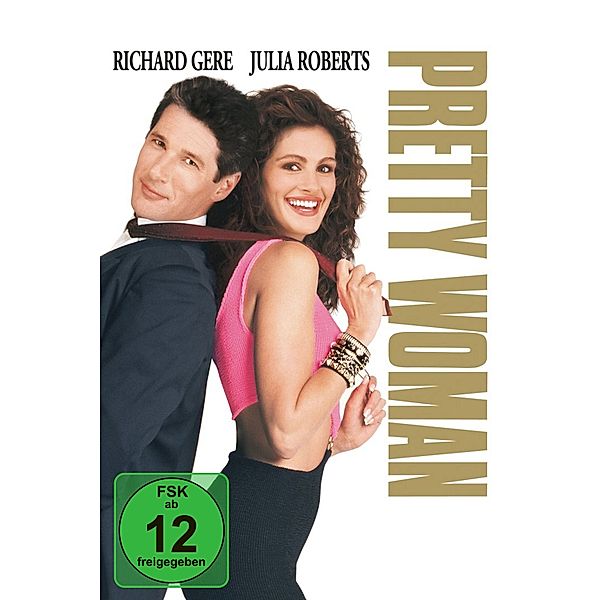 Pretty Woman, Diverse Interpreten