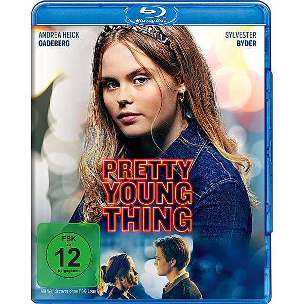 Pretty Young Thing, Andrea Heick Gadeberg, Albert Rudbeck Lindhardt