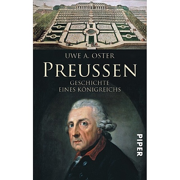 Preussen, Uwe A. Oster