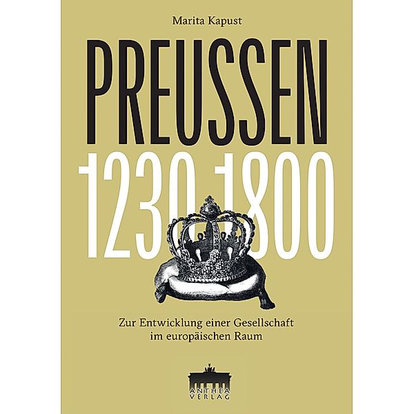 PREUSSEN 1230-1800, Marita Kapust