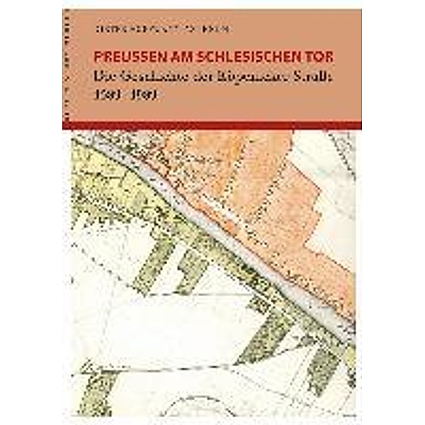 Preussen am Schlesischen Tor, Dieter Hoffmann-Axthelm
