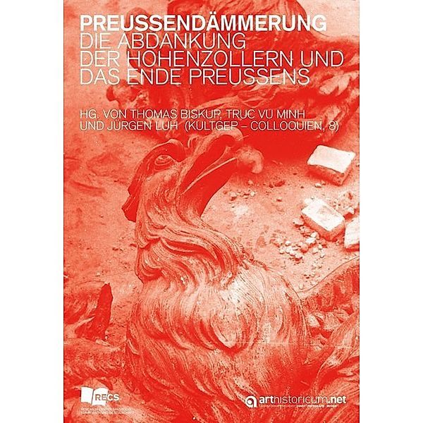 Preußendämmerung