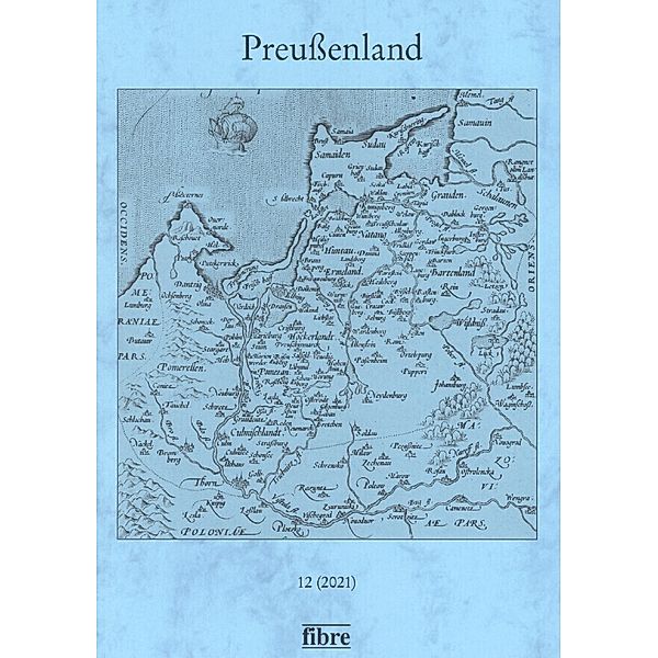 Preussenland 12 (2021)