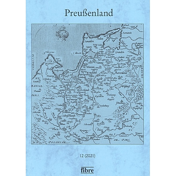 Preußenland 12 (2021)