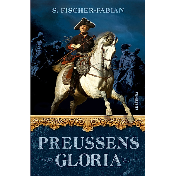 Preußens Gloria, Siegfried Fischer-Fabian