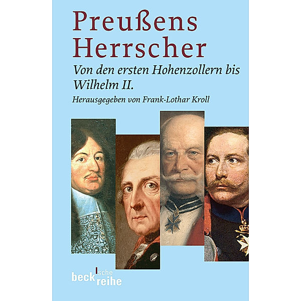 Preussens Herrscher