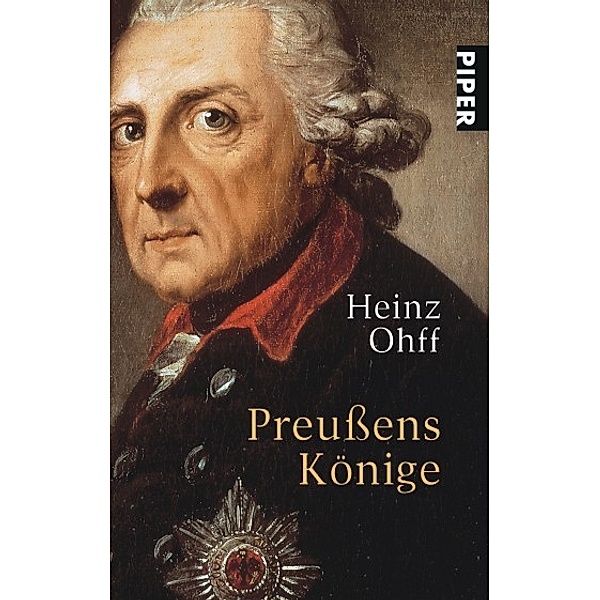 Preußens Könige, Heinz Ohff