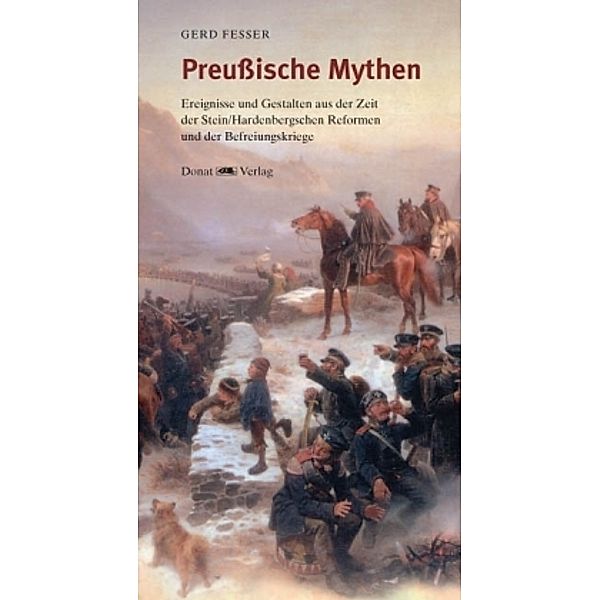 Preußische Mythen, Gerd Fesser