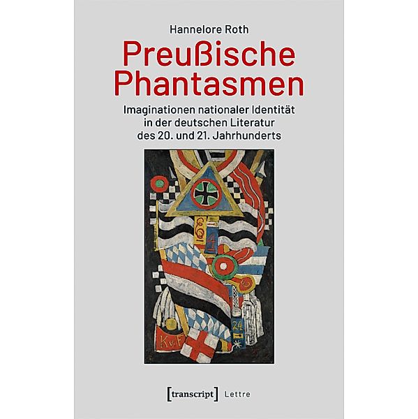 Preußische Phantasmen / Lettre, Hannelore Roth