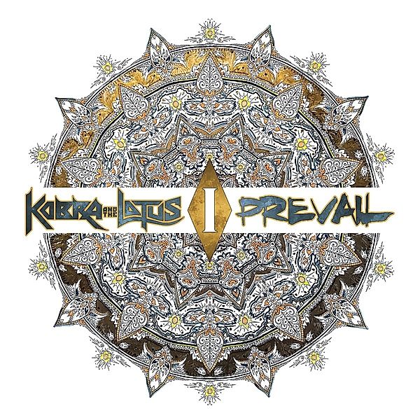 Prevail I, Kobra And The Lotus