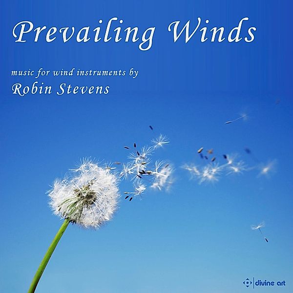 Prevailing Winds, Sarah Miller, John Bradbury, Richard Simpson