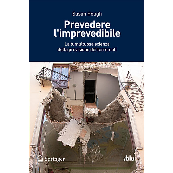 Prevedere l'imprevedibile, Susan Elizabeth Hough