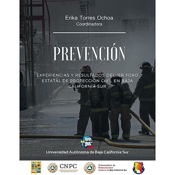 Prevención, Erika Torres Ochoa, Ernesto Ramos Velázquez, Deneb Peredo Mancilla, Jacqueline Valenzuela, Gilberto González Tirado, Alfredo Sergio Bermúdez Contreras, Leonardo Camacho Espinoza, David Ortega Castro, María Esther Jiménez López, Óscar Arizpe Covarrubias, Eduardo Juárez León, Antonina Ivanova Boncheva, Mayra Gutiérrez González, Marco Antonio Sánchez Núñez, Enrique Troyo Diéguez, Leonardo Álvarez Santamaría, María Elena Zochit Flores López, Miguel Ángel Ímaz Lamadrid, Mara Yadira Cortés Martínez